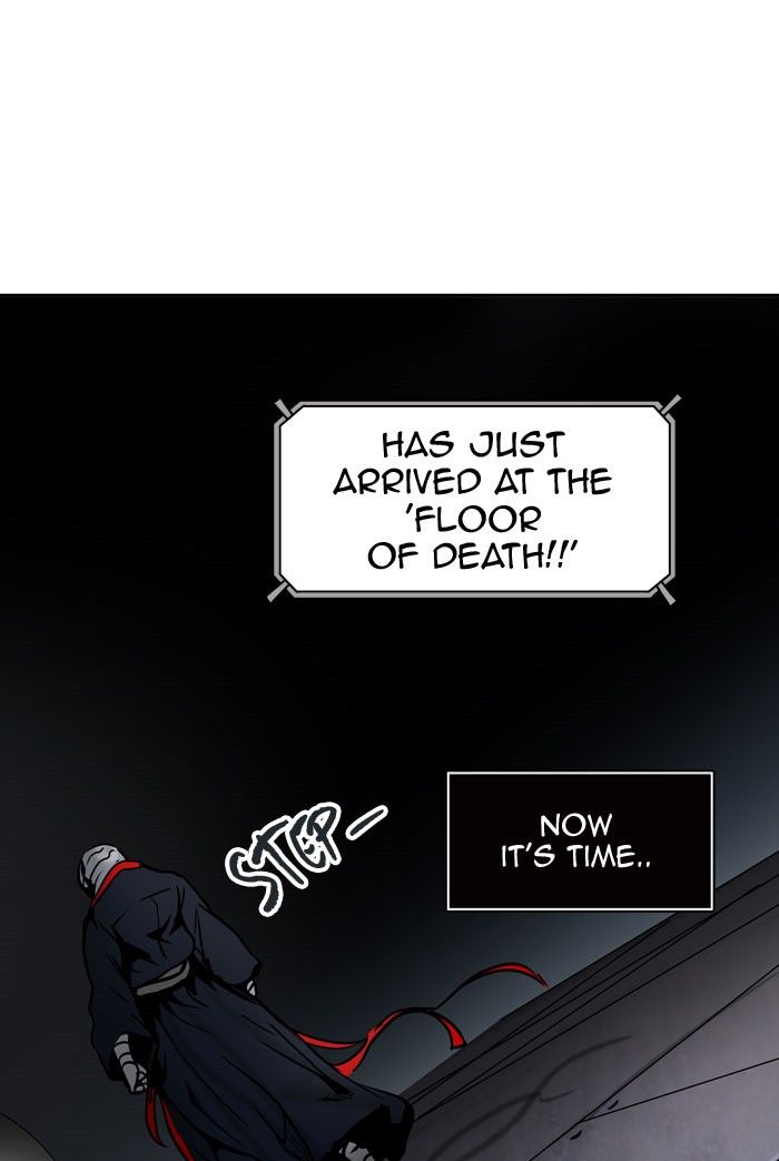 Tower of God chapter 312 page 121