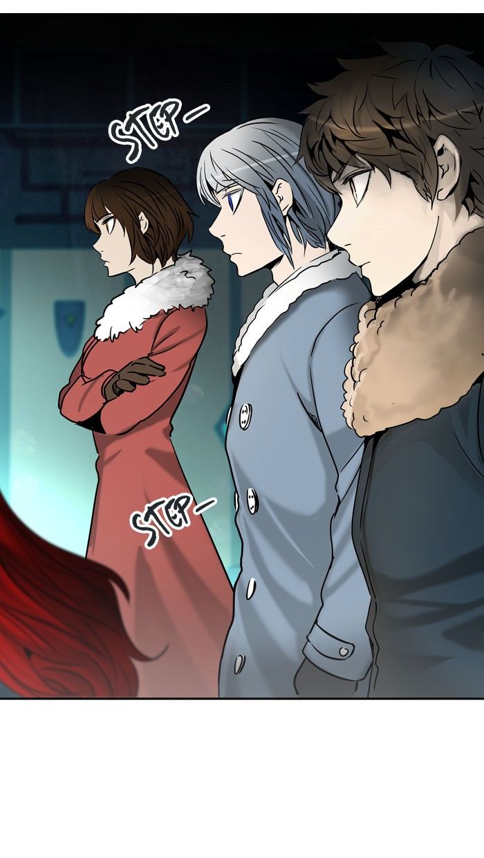 Tower of God chapter 312 page 123