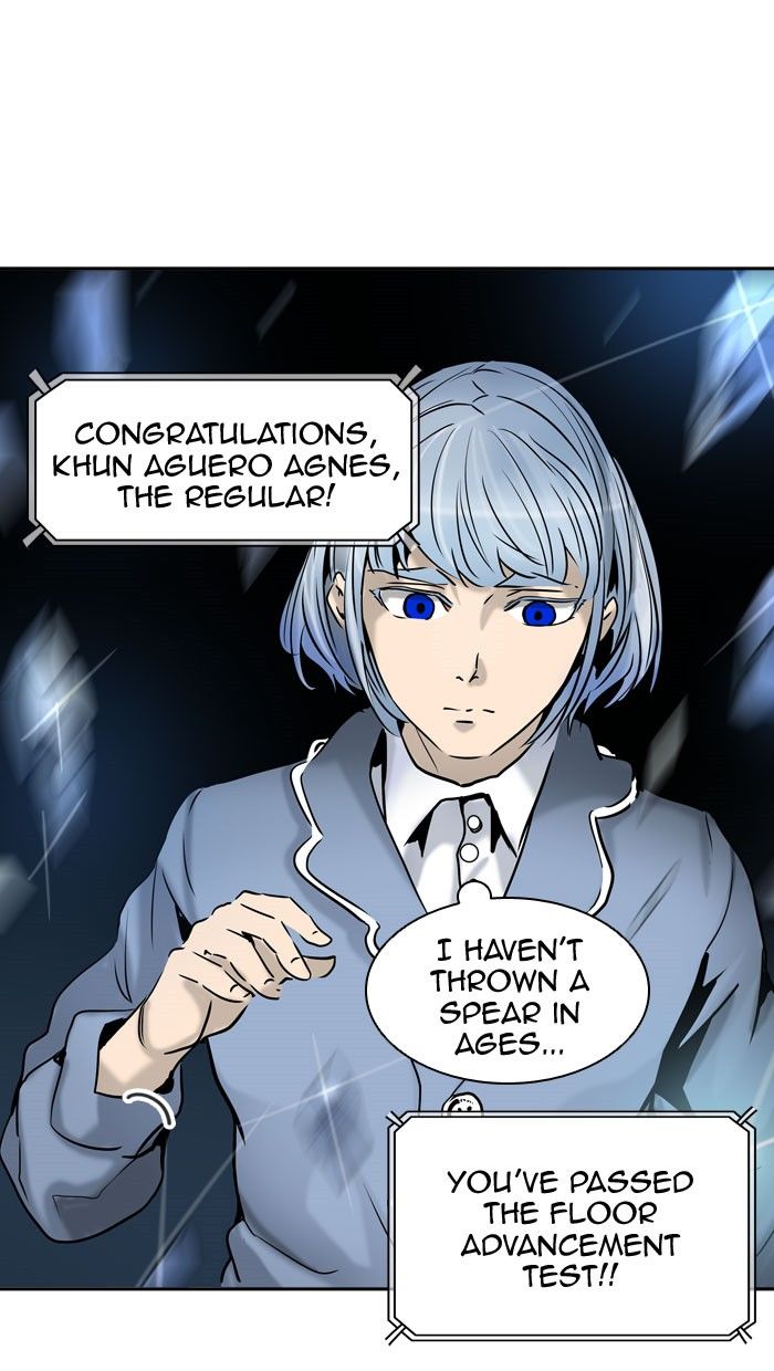 Tower of God chapter 312 page 34