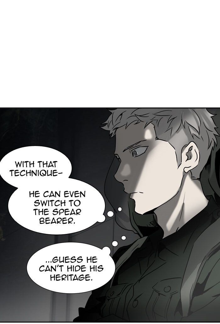 Tower of God chapter 312 page 35