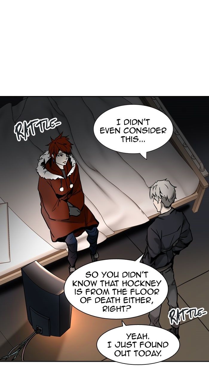 Tower of God chapter 312 page 59