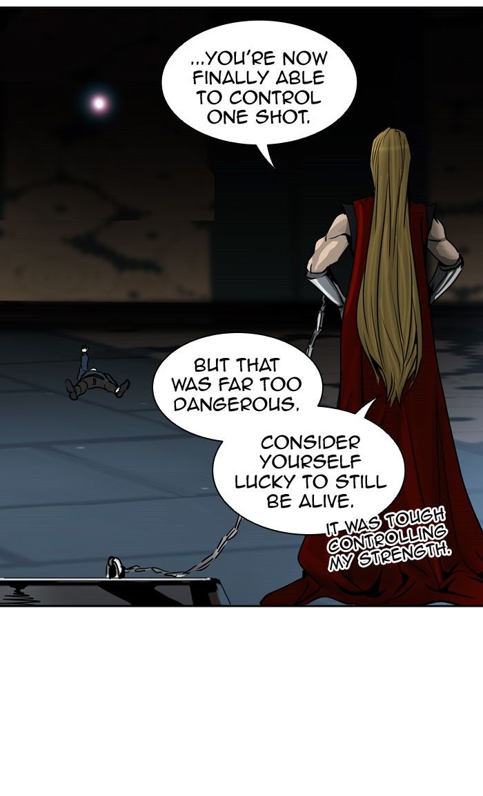 Tower of God chapter 312 page 7