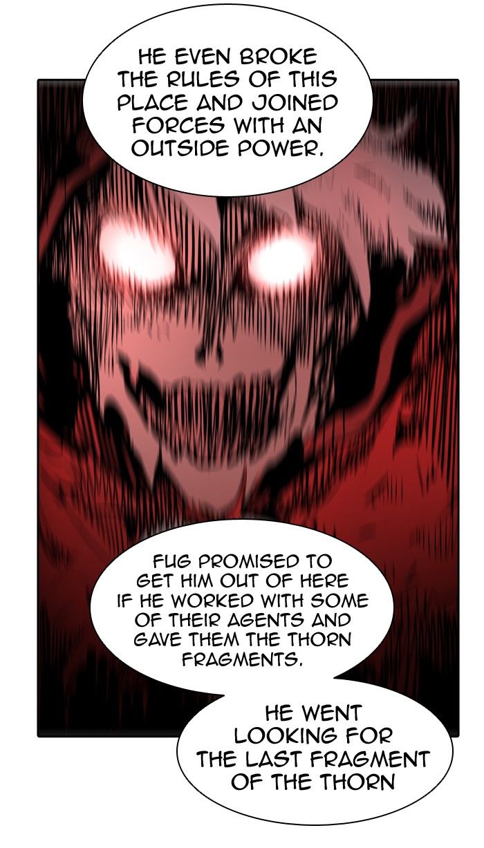 Tower of God chapter 321 page 54