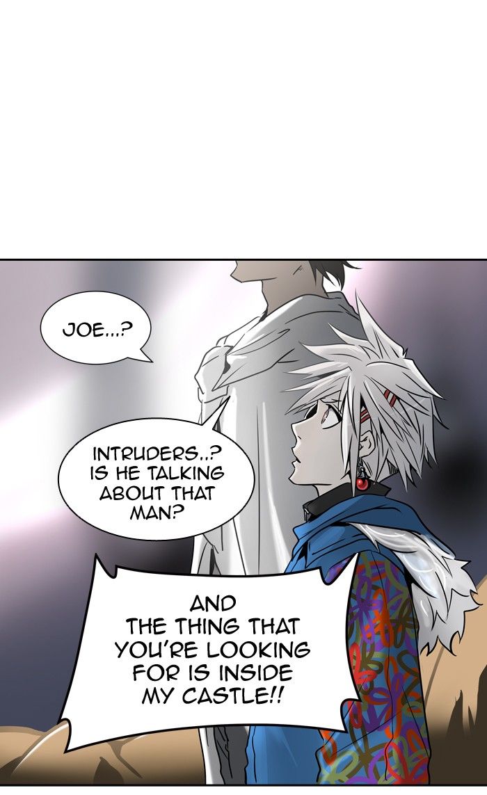 Tower of God chapter 321 page 67