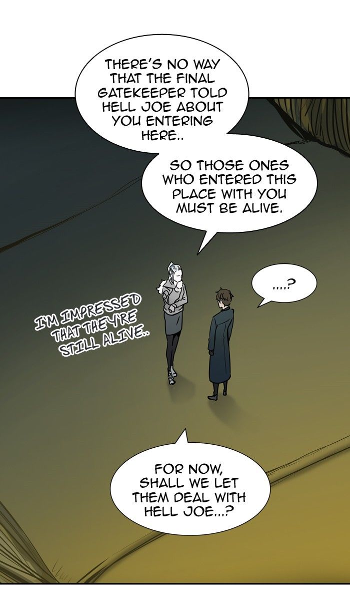 Tower of God chapter 321 page 82