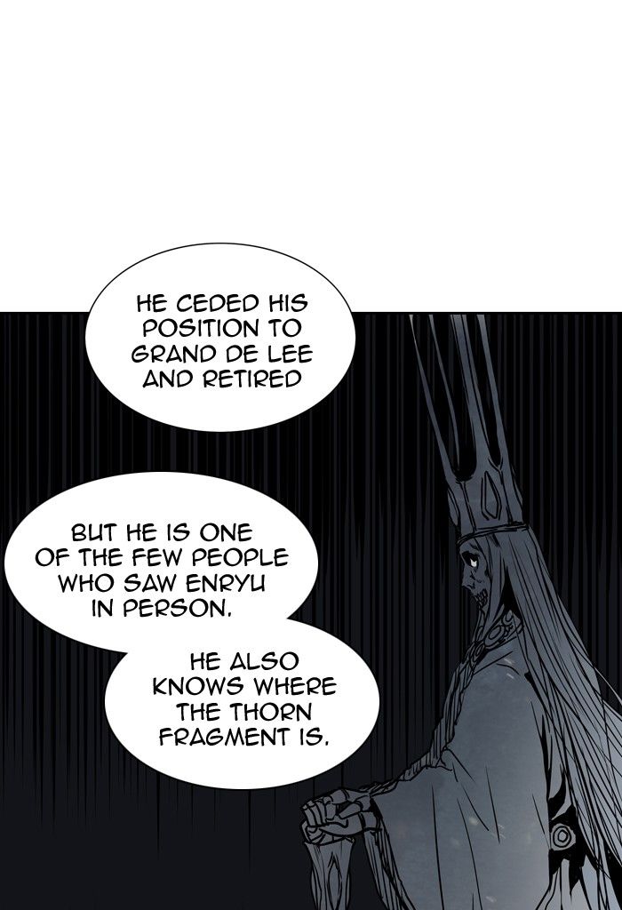 Tower of God chapter 321 page 86