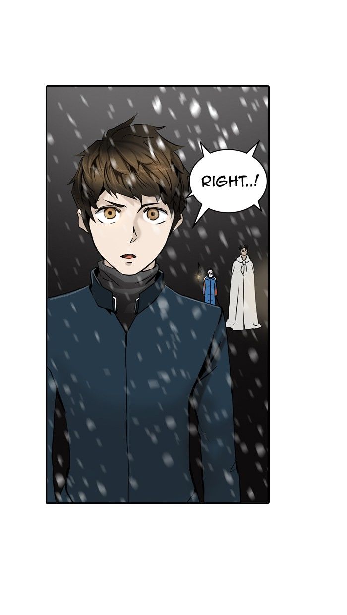 Tower of God chapter 322 page 112