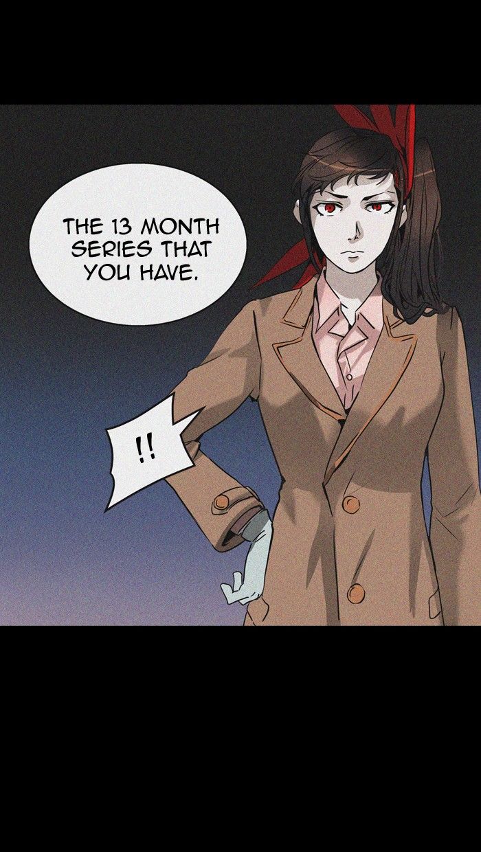 Tower of God chapter 322 page 30