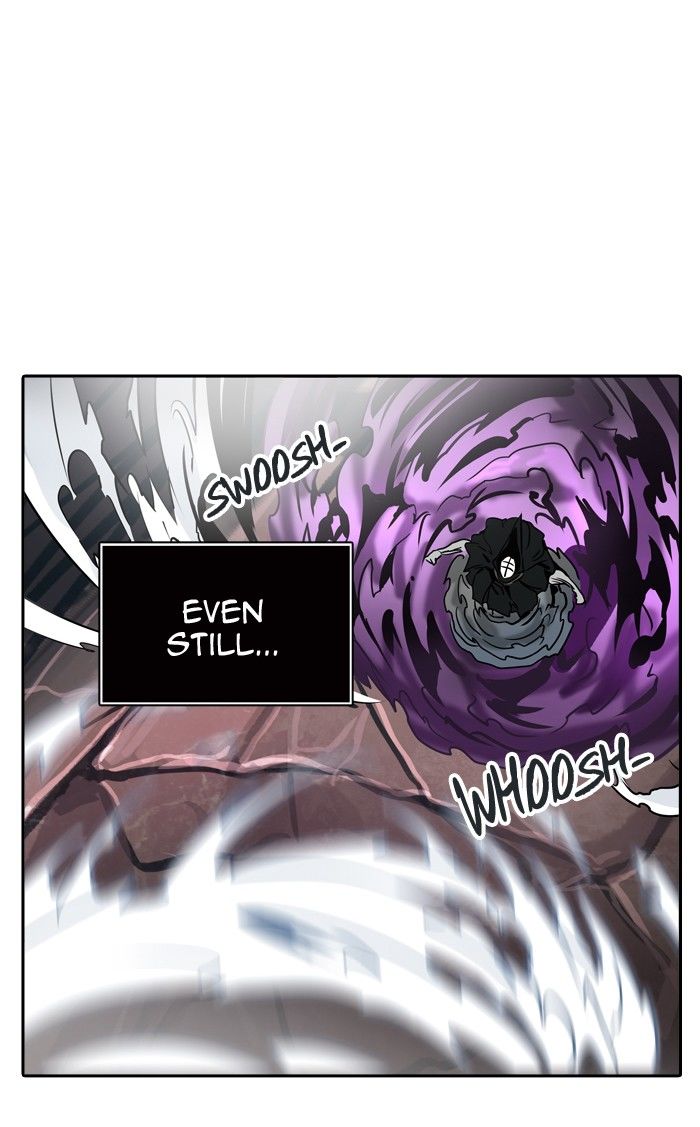 Tower of God chapter 322 page 38