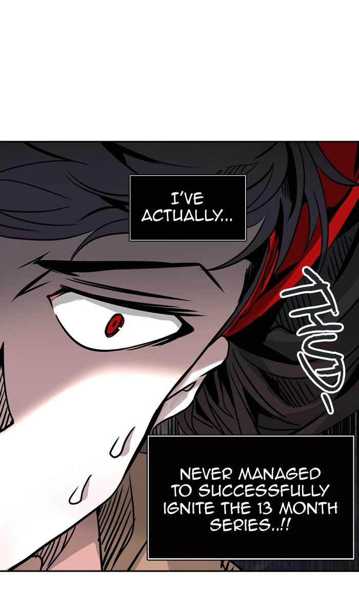 Tower of God chapter 322 page 39