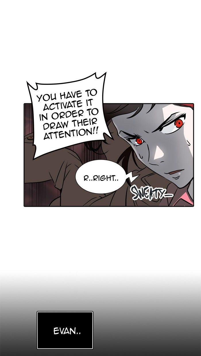 Tower of God chapter 322 page 41