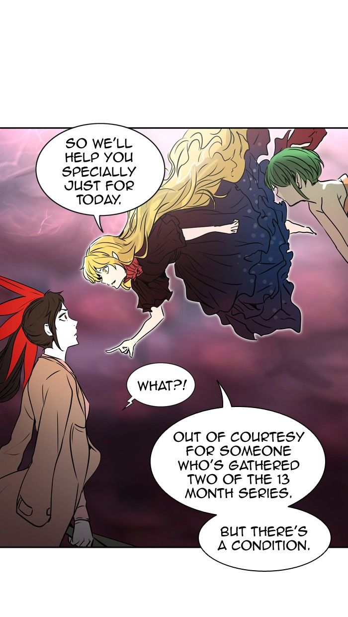 Tower of God chapter 322 page 66