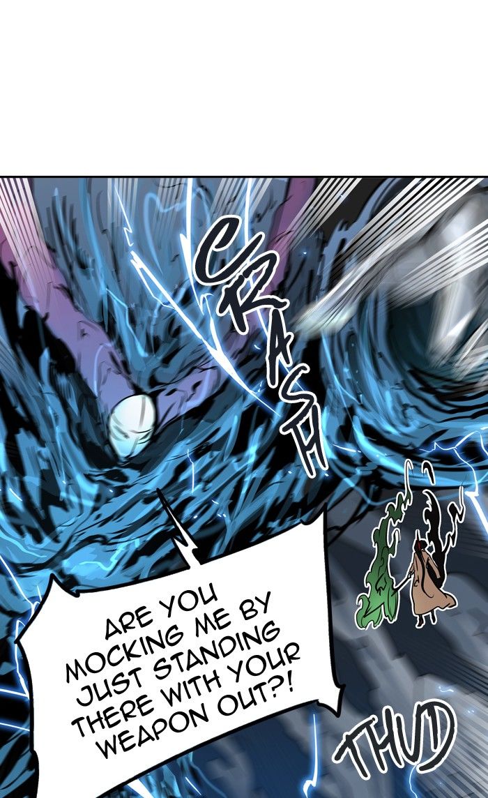 Tower of God chapter 322 page 77