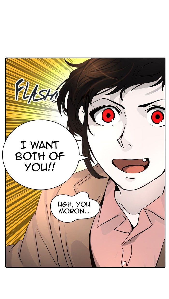 Tower of God chapter 322 page 89