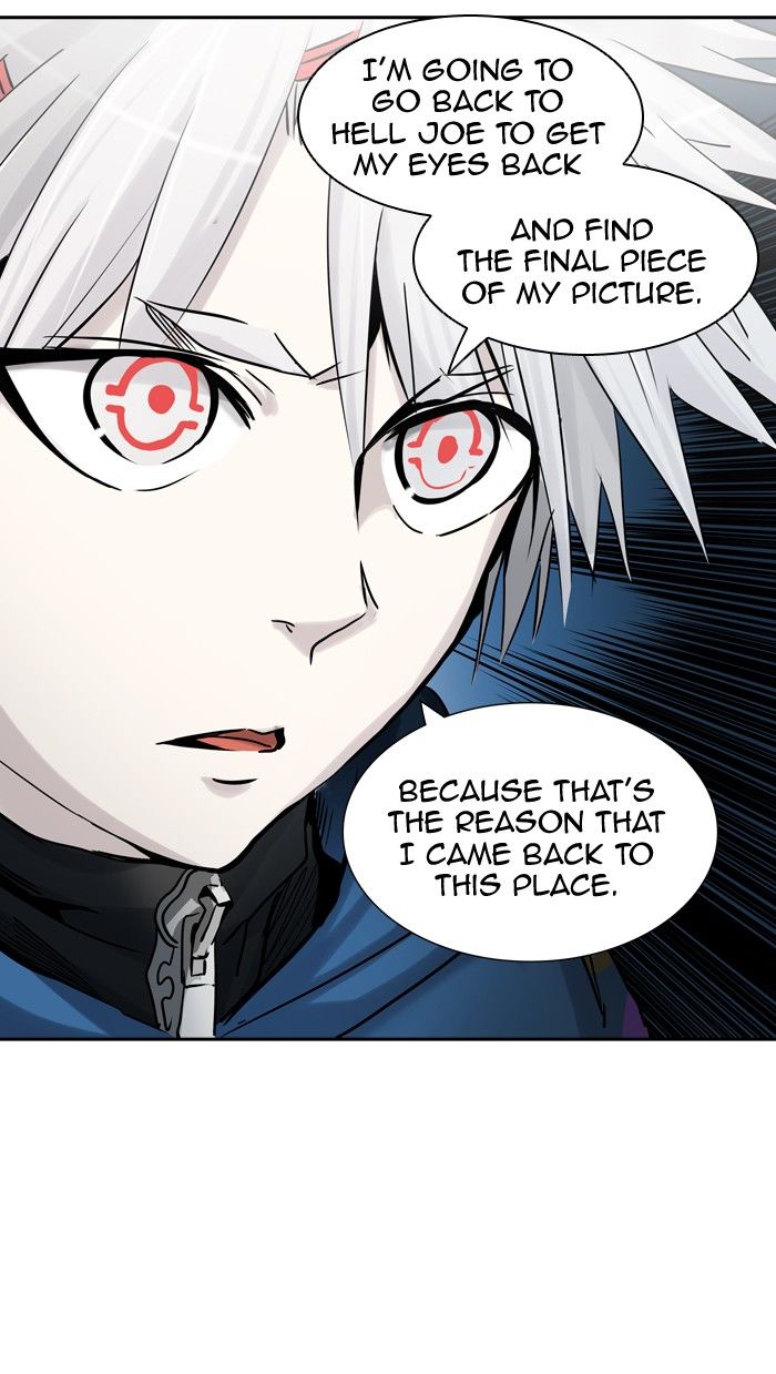 Tower of God chapter 326 page 104