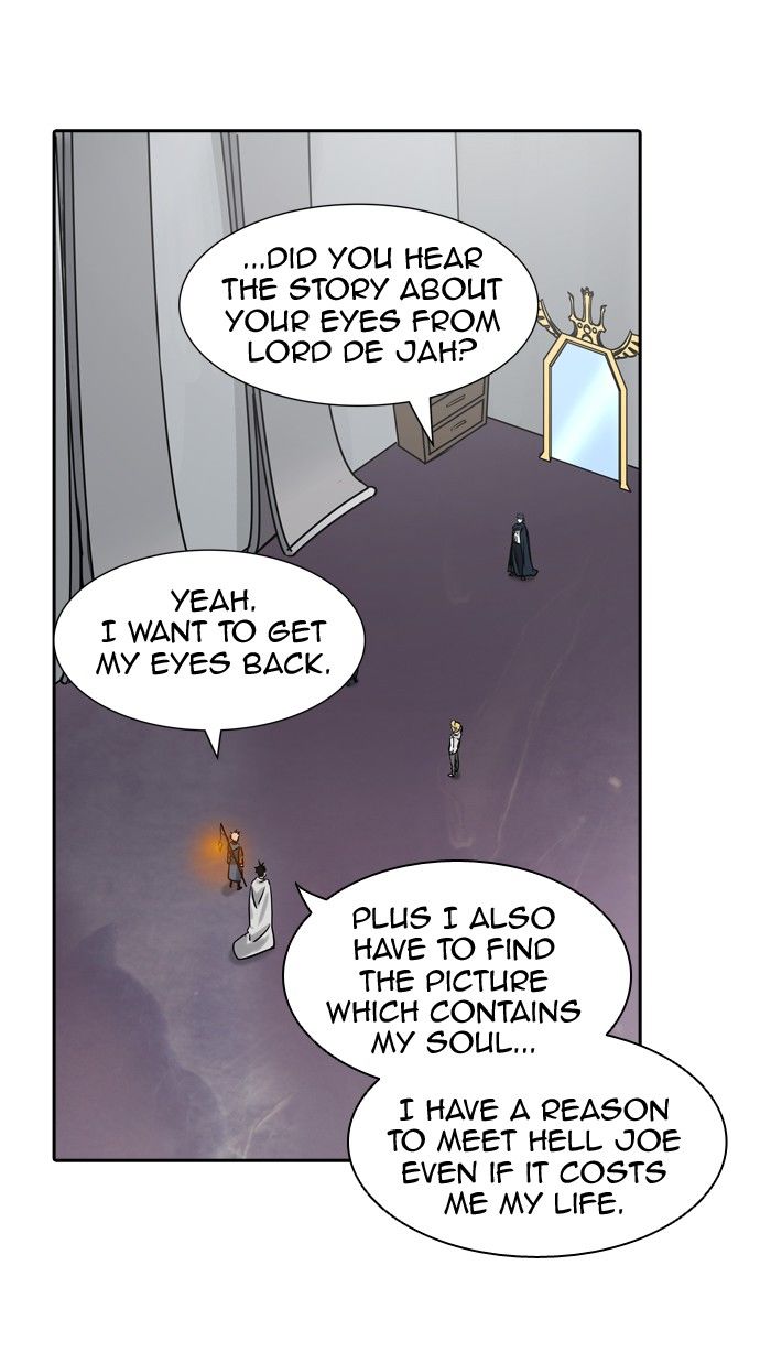 Tower of God chapter 326 page 112