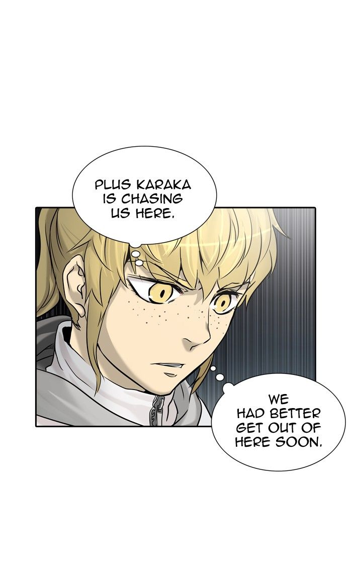 Tower of God chapter 326 page 118