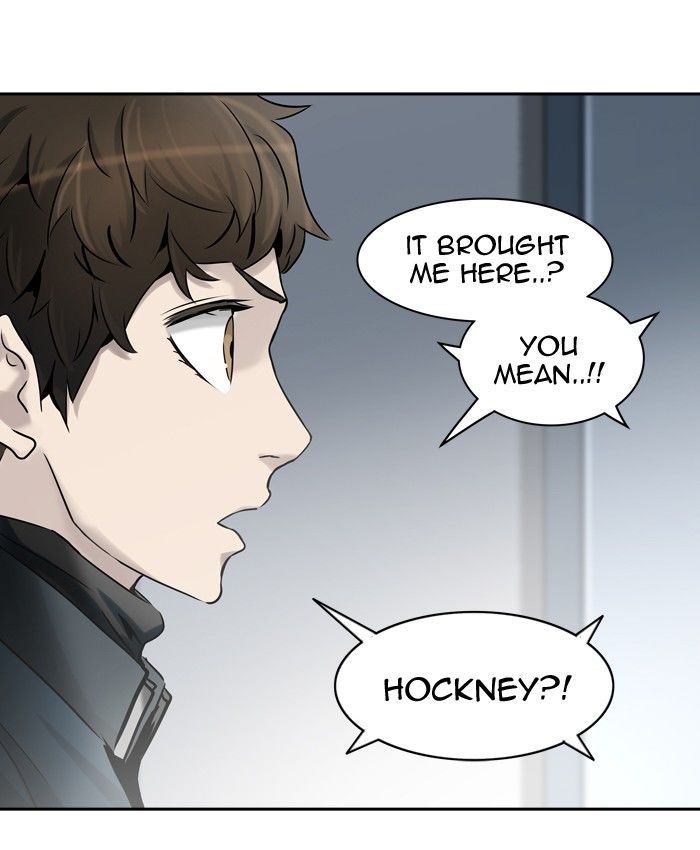 Tower of God chapter 326 page 58