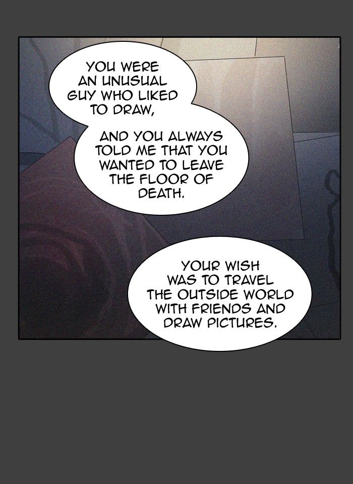 Tower of God chapter 326 page 83