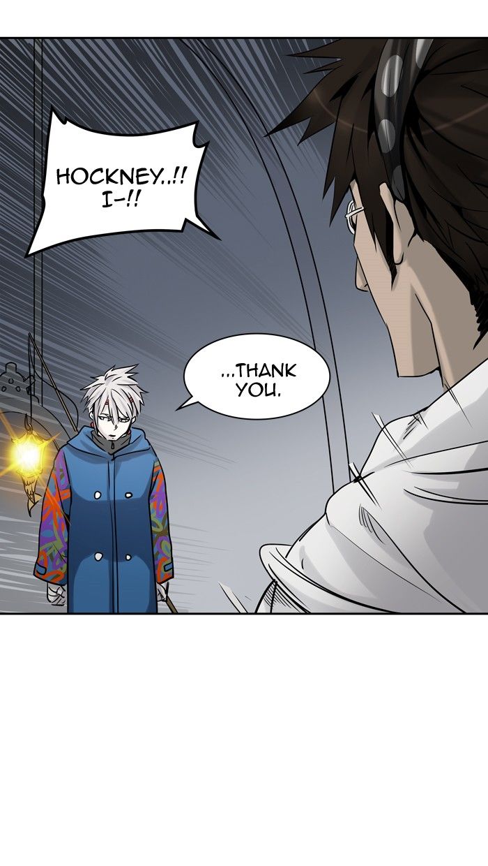 Tower of God chapter 326 page 98