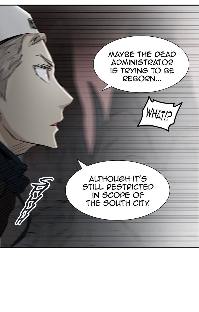 Tower of God chapter 329 page 18