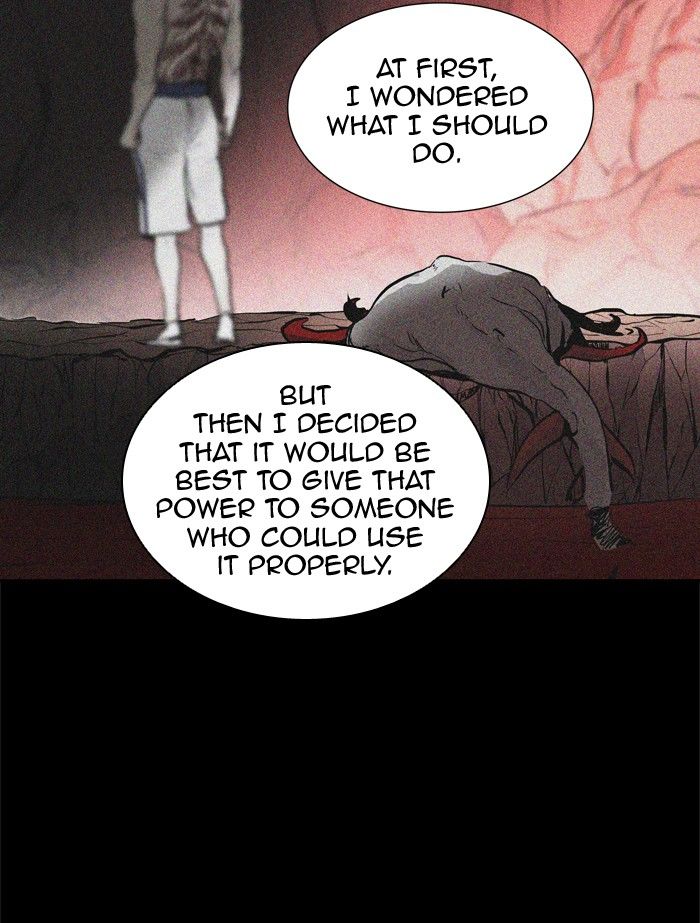 Tower of God chapter 329 page 20