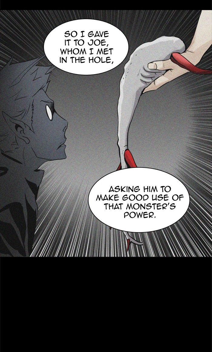 Tower of God chapter 329 page 21