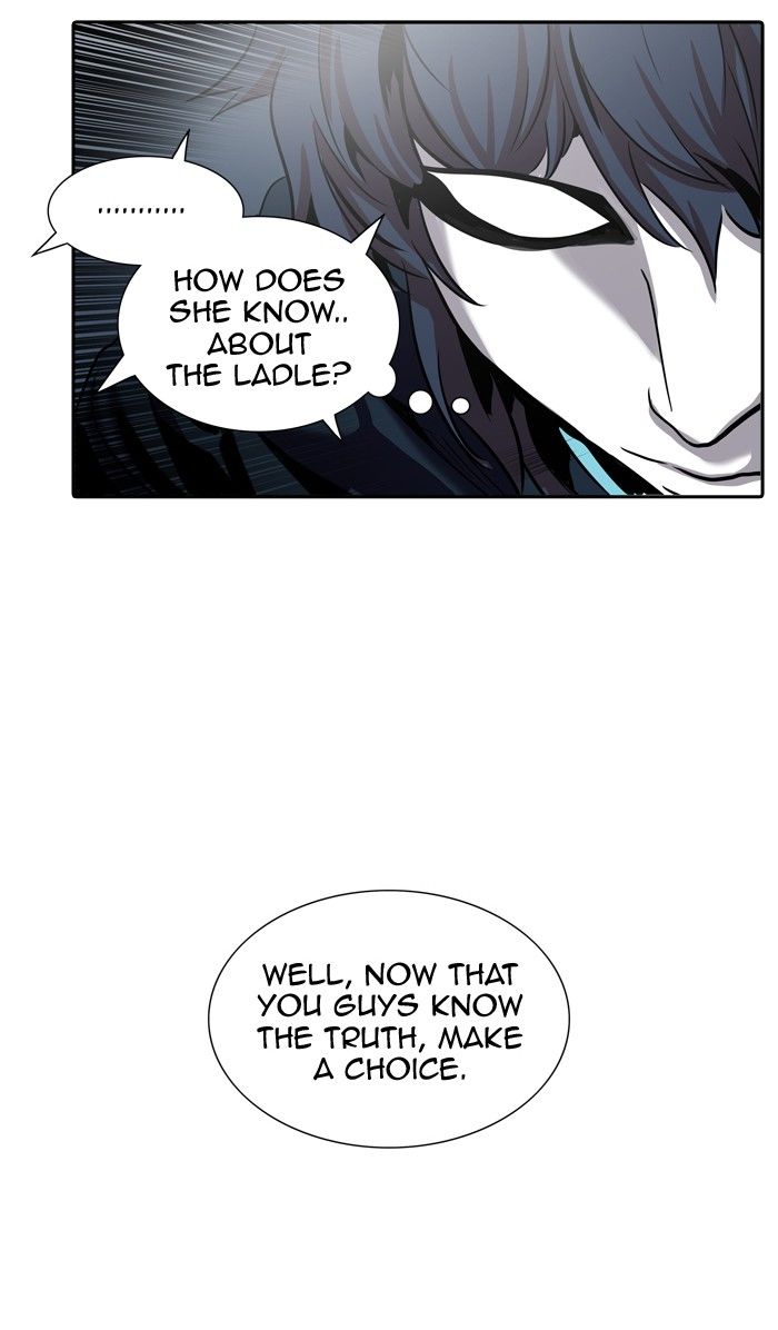 Tower of God chapter 329 page 65