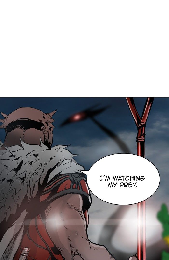 Tower of God chapter 338 page 1