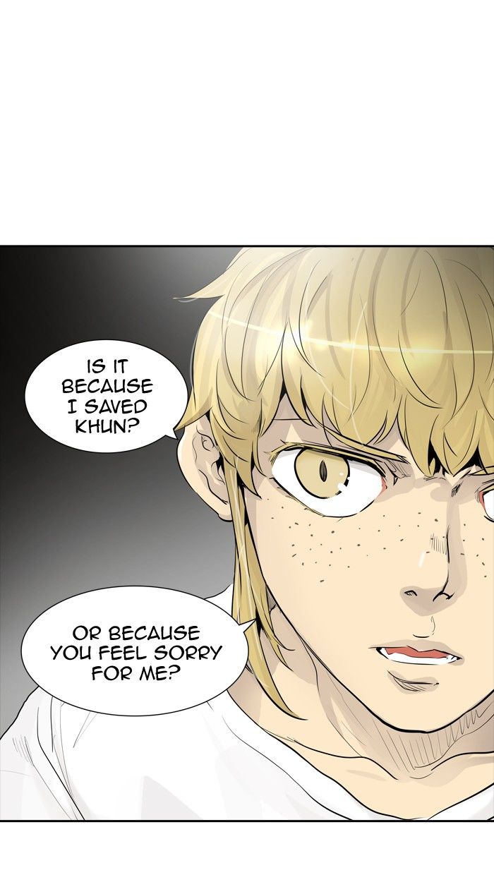 Tower of God chapter 341 page 43