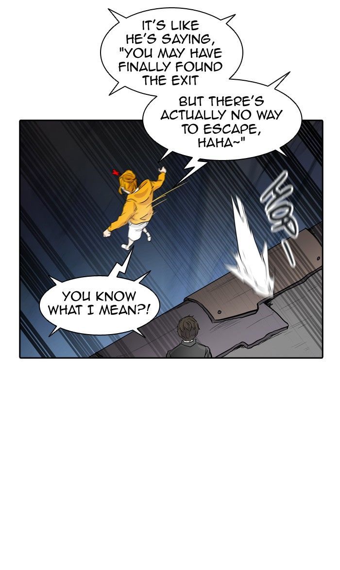 Tower of God chapter 351 page 116