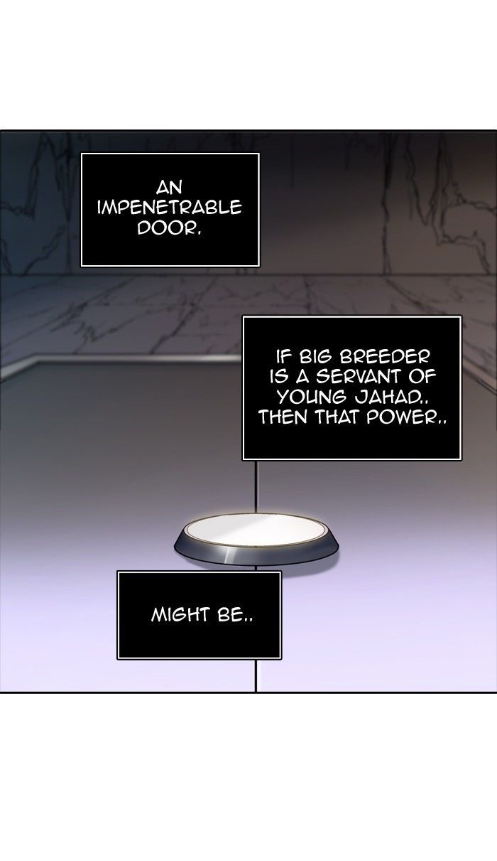 Tower of God chapter 351 page 122