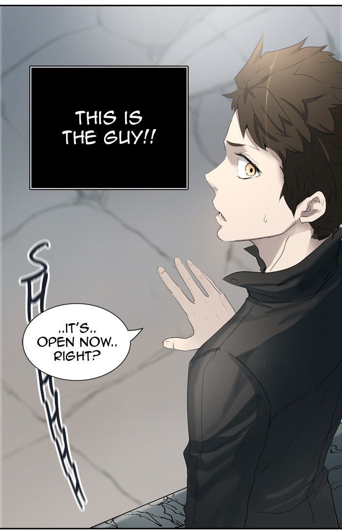 Tower of God chapter 351 page 130