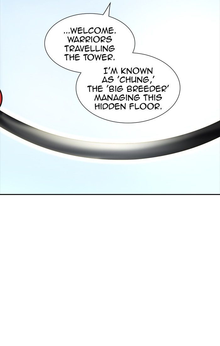 Tower of God chapter 351 page 4