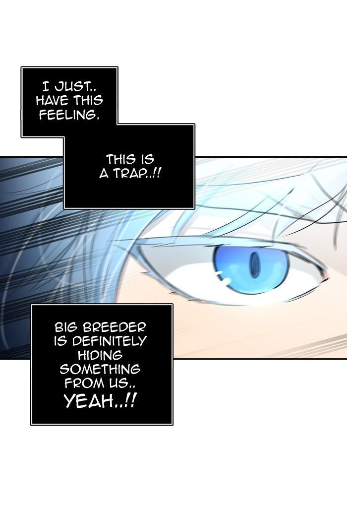 Tower of God chapter 351 page 98