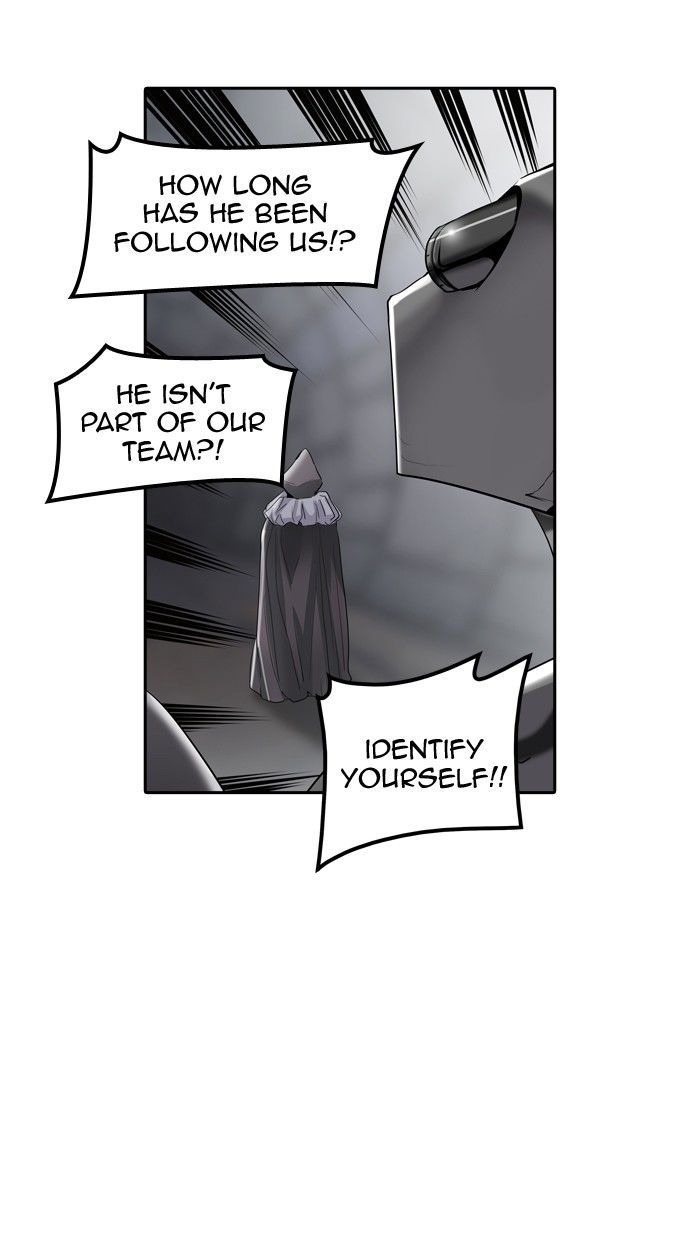 Tower of God chapter 353 page 2