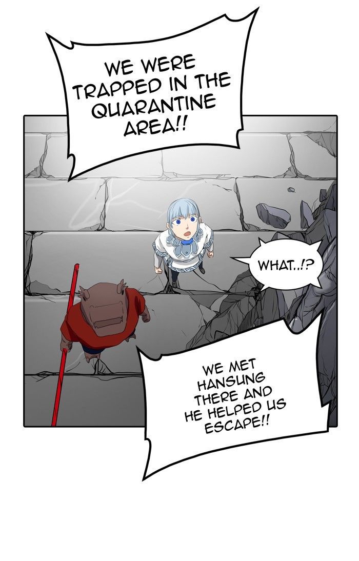 Tower of God chapter 353 page 42