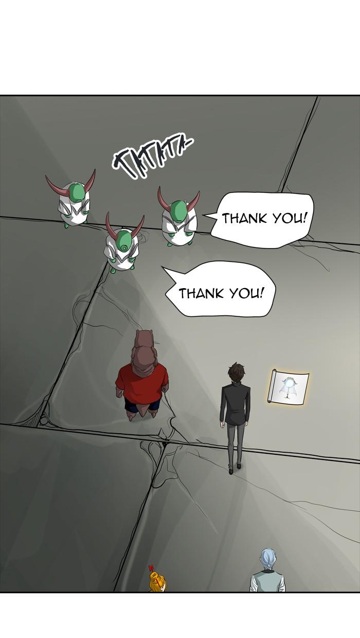 Tower of God chapter 362 page 52