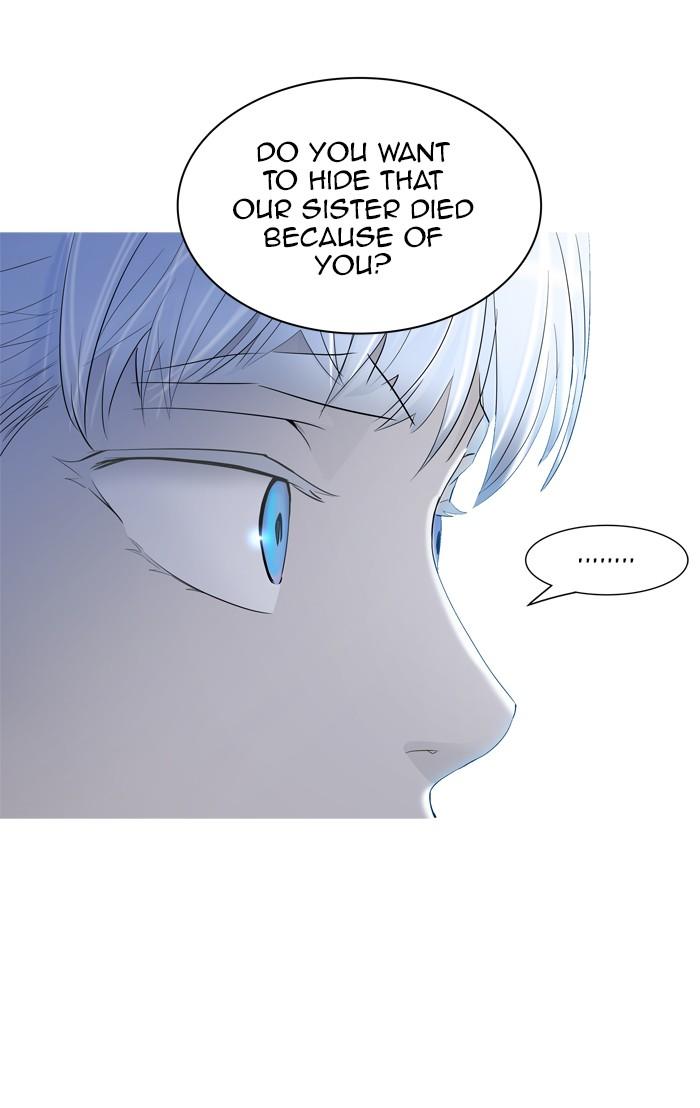 Tower of God chapter 362 page 79