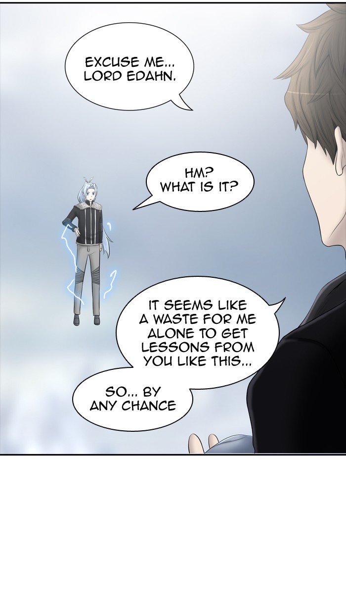 Tower of God chapter 370 page 24