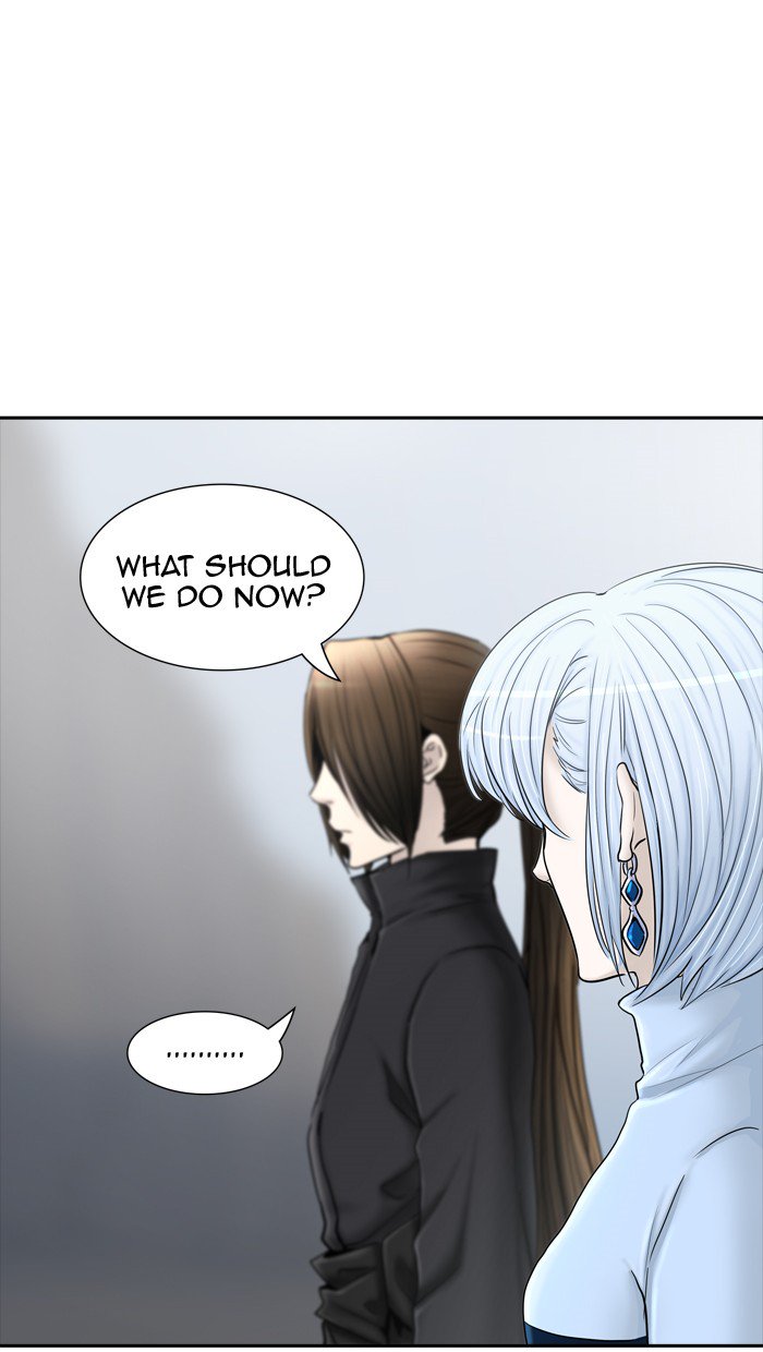 Tower of God chapter 370 page 3