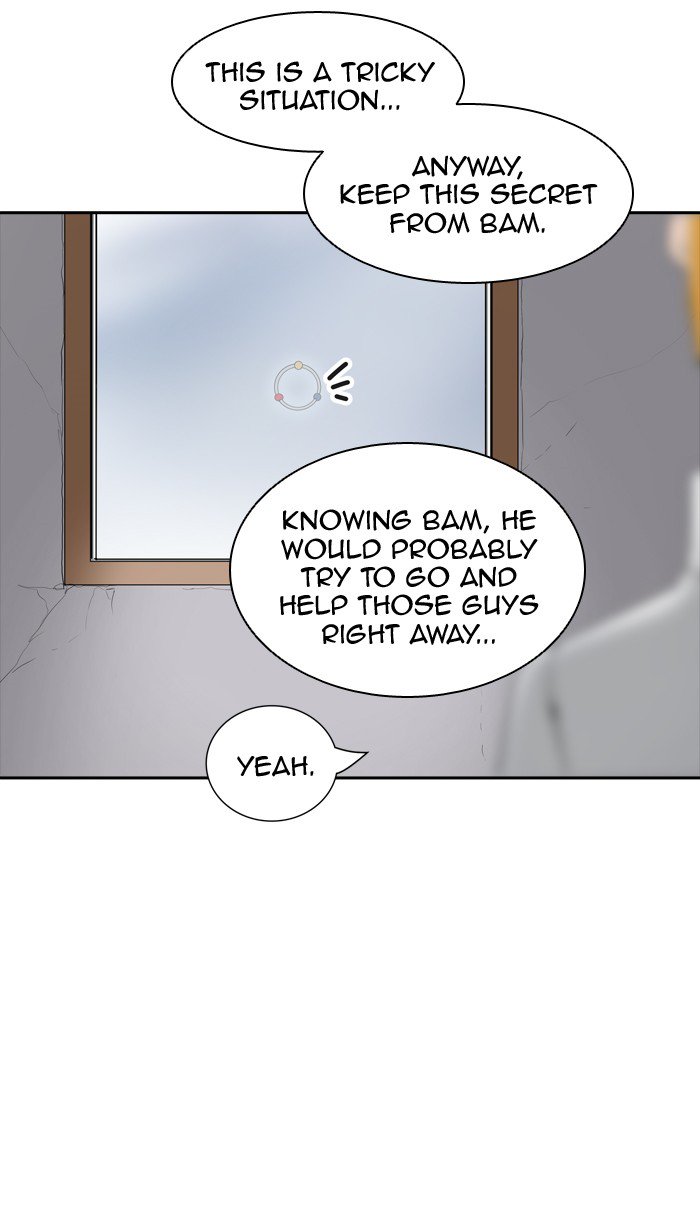 Tower of God chapter 370 page 34