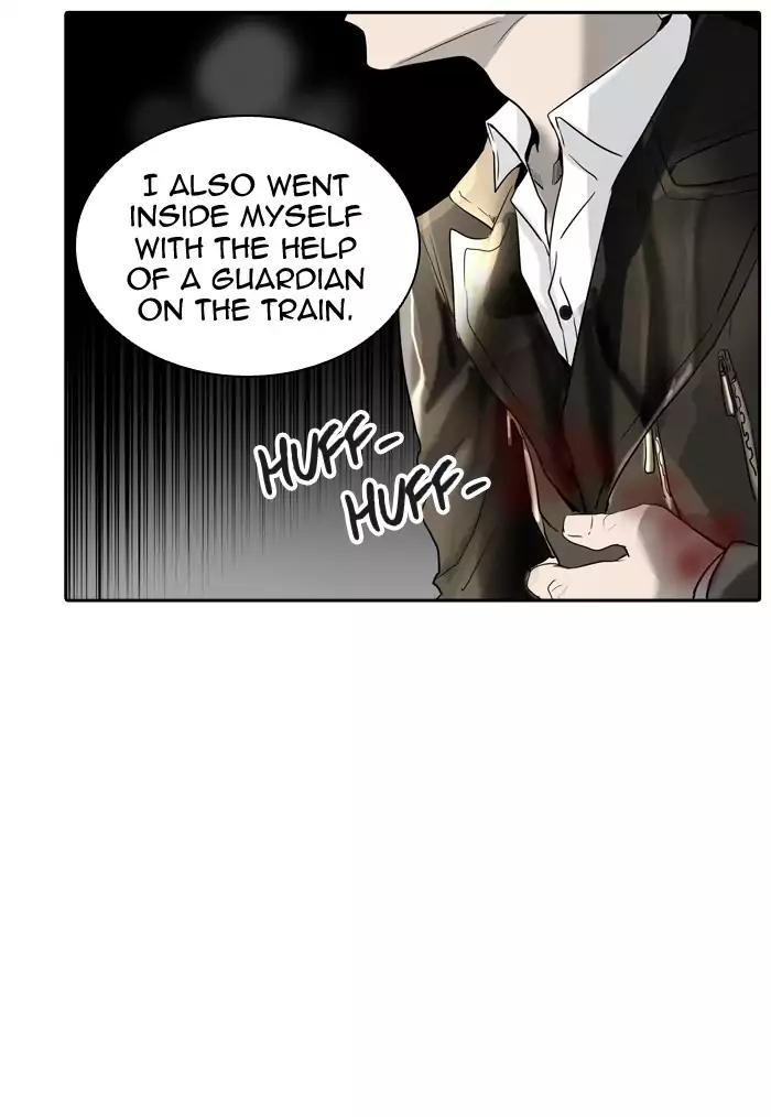 Tower of God chapter 379 page 40