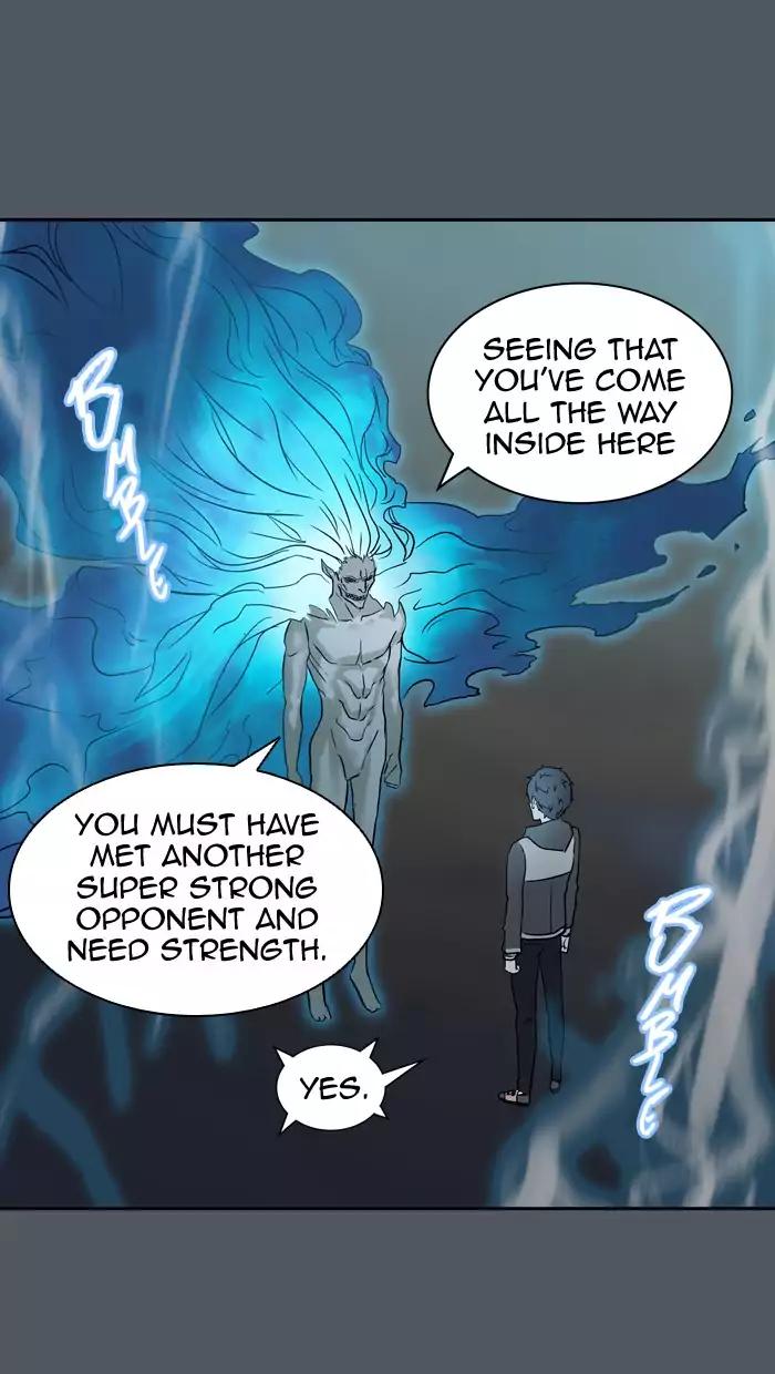 Tower of God chapter 379 page 55