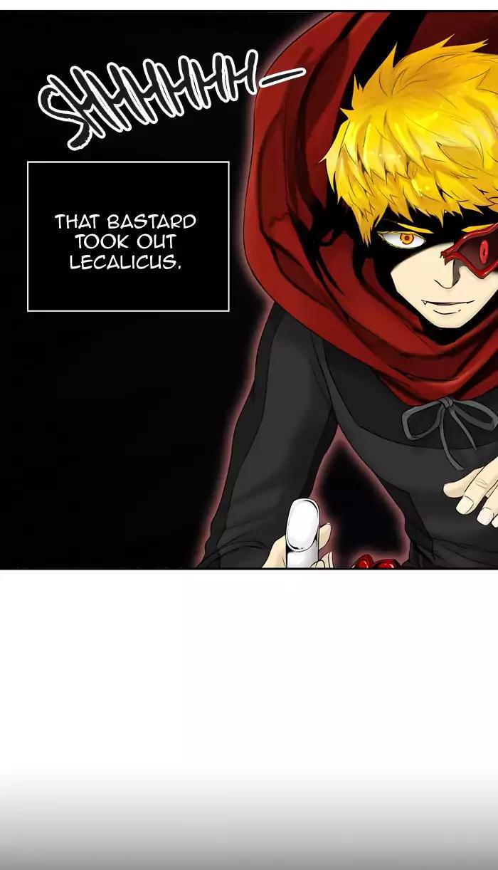 Tower of God chapter 382 page 15