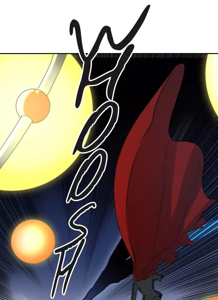 Tower of God chapter 384 page 41