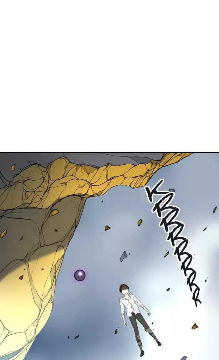 Tower of God chapter 384 page 72