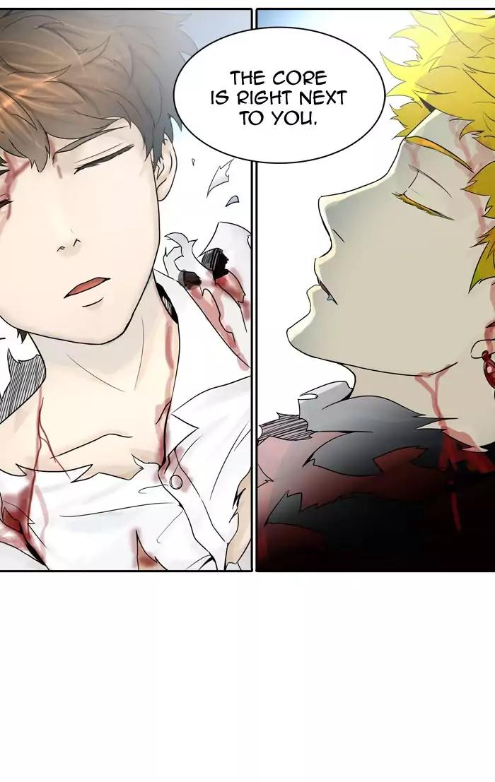 Tower of God chapter 384 page 76