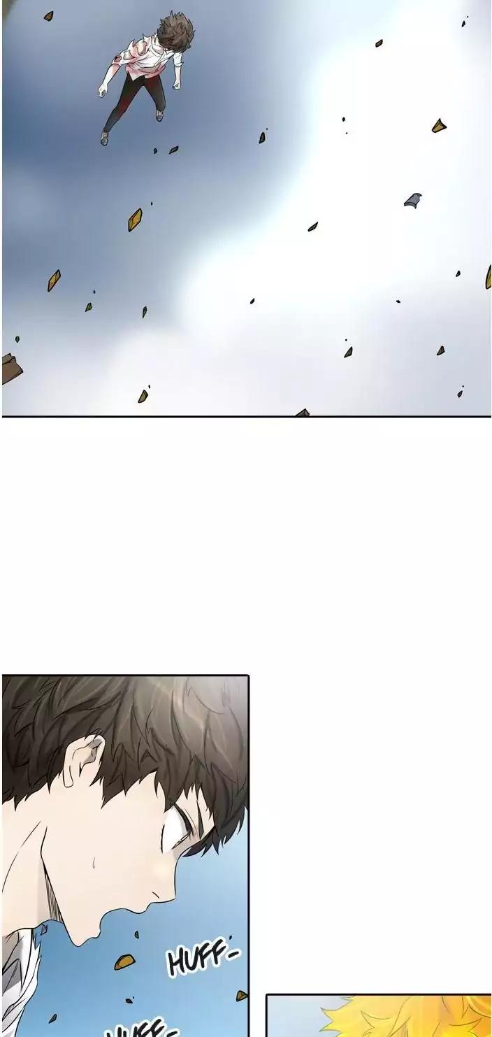 Tower of God chapter 385 page 5