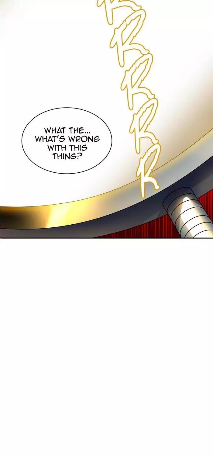 Tower of God chapter 385 page 50